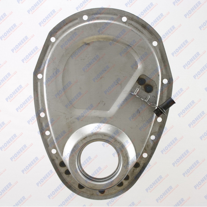 Pioneer Automotive 500350S Timing Cover